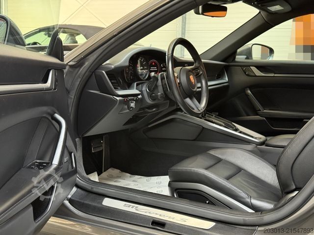 Van PORSCHE 992 / 911 CARRERA S 3.0