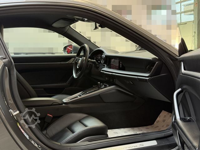 Van PORSCHE 992 / 911 CARRERA S 3.0