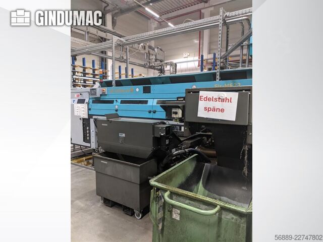 Index MS 22 Index MS 22