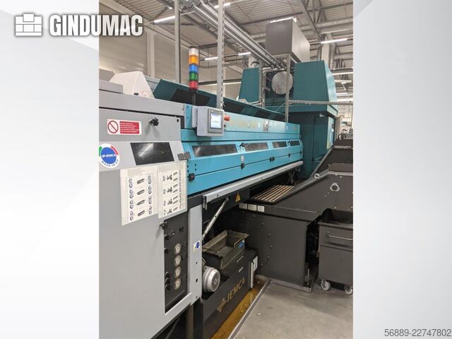 Index MS 22 Index MS 22