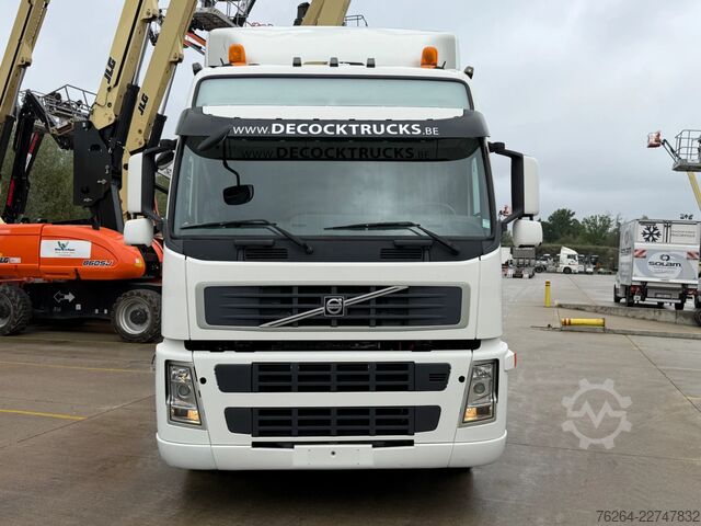 Standard-SZM Volvo FM 400 EURO5