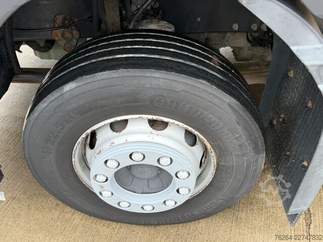 Standard-SZM Volvo FM 400 EURO5