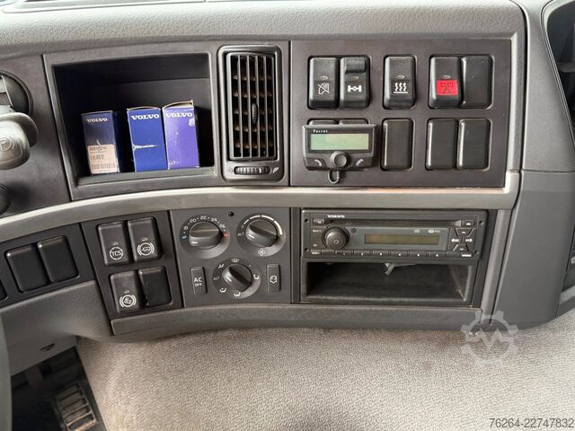 Standard-SZM Volvo FM 400 EURO5