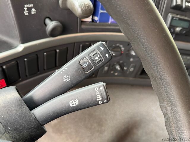 Standard-SZM Volvo FM 400 EURO5