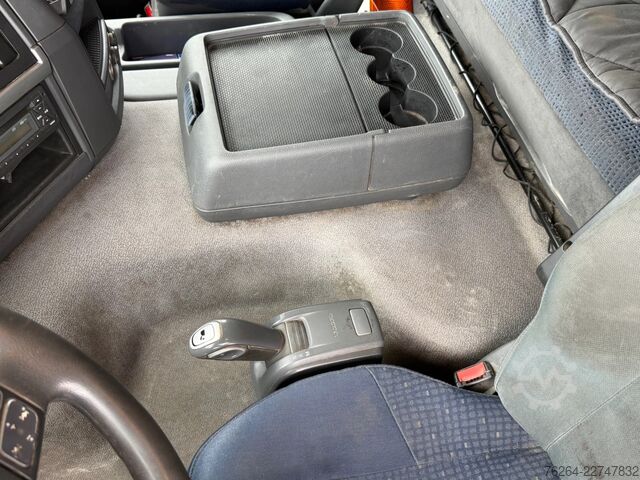 Standard-SZM Volvo FM 400 EURO5
