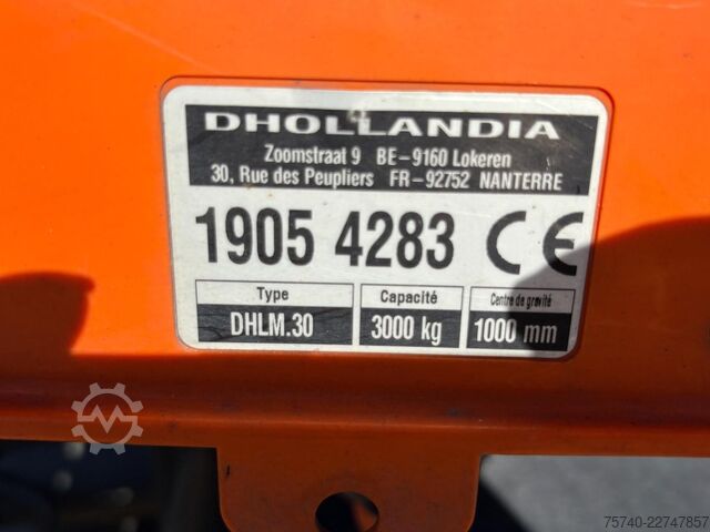Crane Iveco Stralis 420 + 6X2 + FASSI F 135 - 3X EXT. + REM...