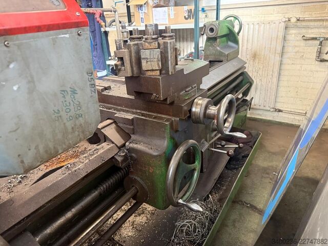 Graziano SAG508 Lathe Graziano SAG508