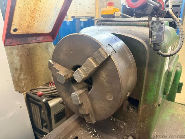 Graziano SAG508 Lathe Graziano SAG508