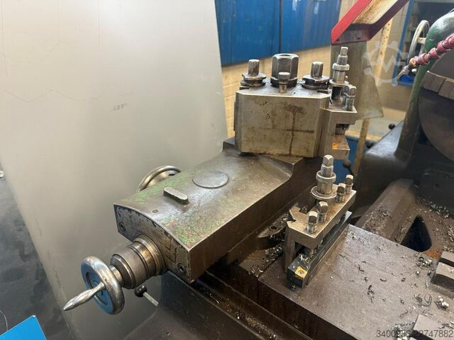 Graziano SAG508 Lathe Graziano SAG508