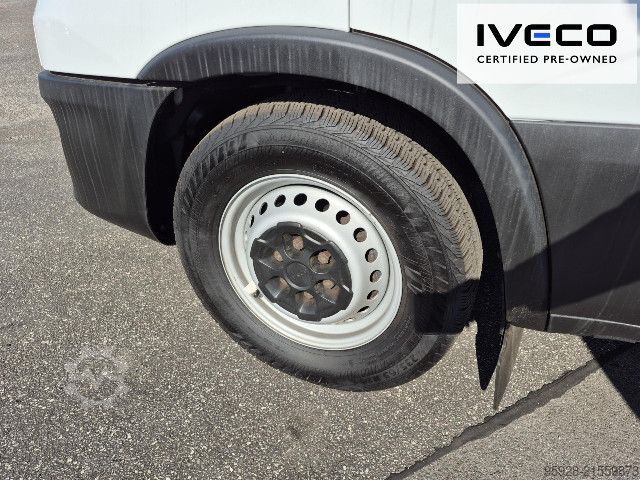 Panel van IVECO 35S14A8 V