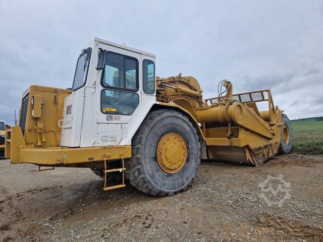 Schürfzug CAT 631 E  (3 pieces available soon)