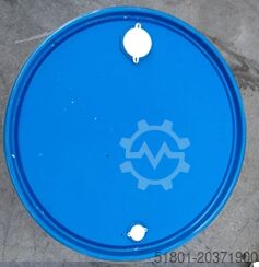 200L Metallfass NICHT sauber + 300 Stück  