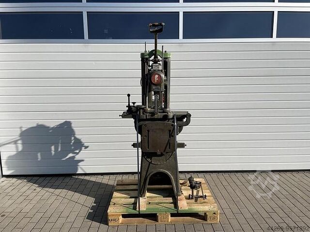 Kettenstemmer Fezer KF 50 Fezer KF 50