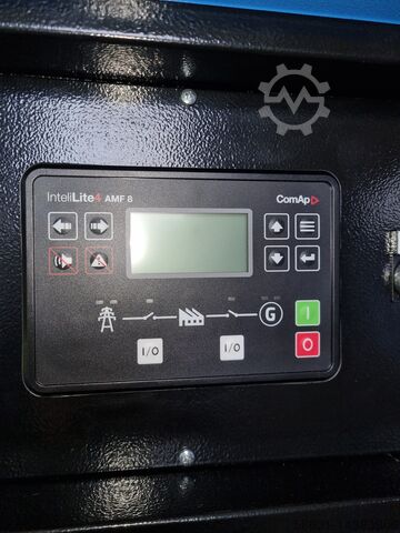 Generator - Notstromaggregat CGM v20 KH Lager