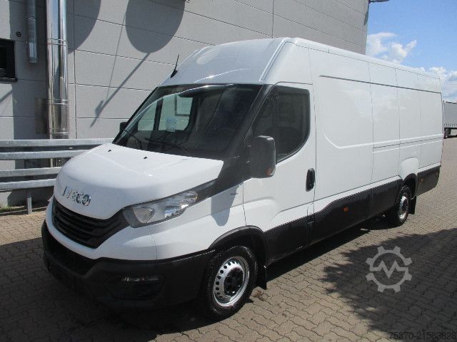 Kastenwagen IVECO DAILY 35S16 - 4100