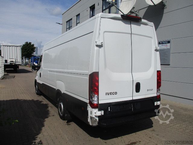 Kastenwagen IVECO DAILY 35S16 - 4100