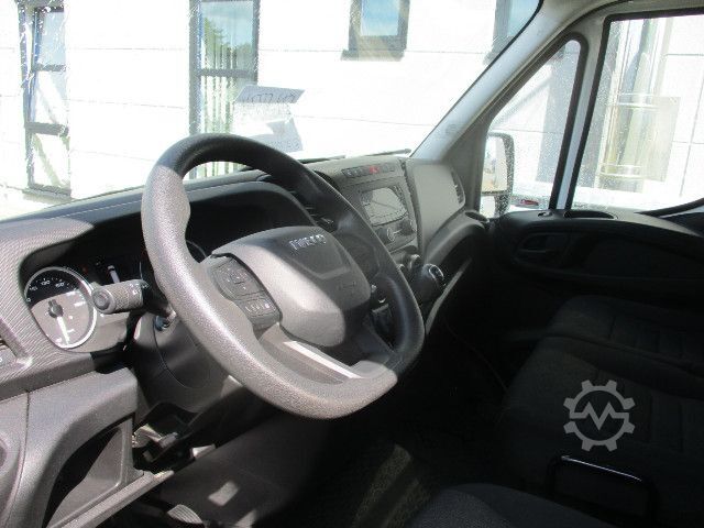 Kastenwagen IVECO DAILY 35S16 - 4100
