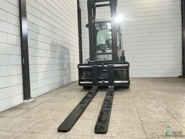 Gabelstapler Still RX60-50