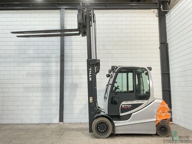 Gabelstapler Still RX60-50