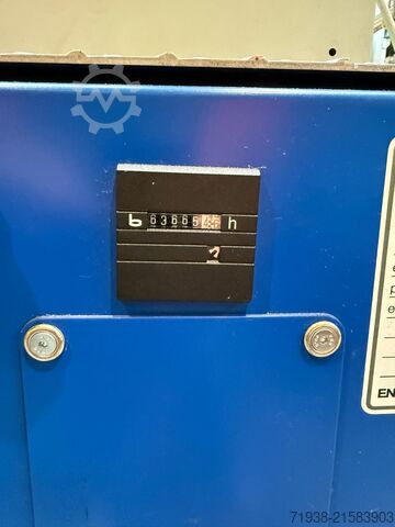 Spritzgießmaschine Engel DUO 5550/650 pico