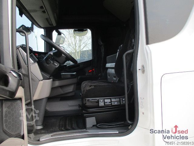Standard SZM Scania R 460 A4x2NA