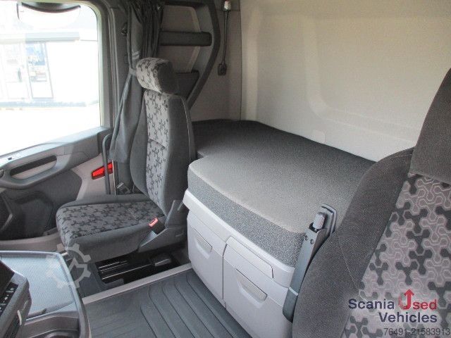 Standard SZM Scania R 460 A4x2NA