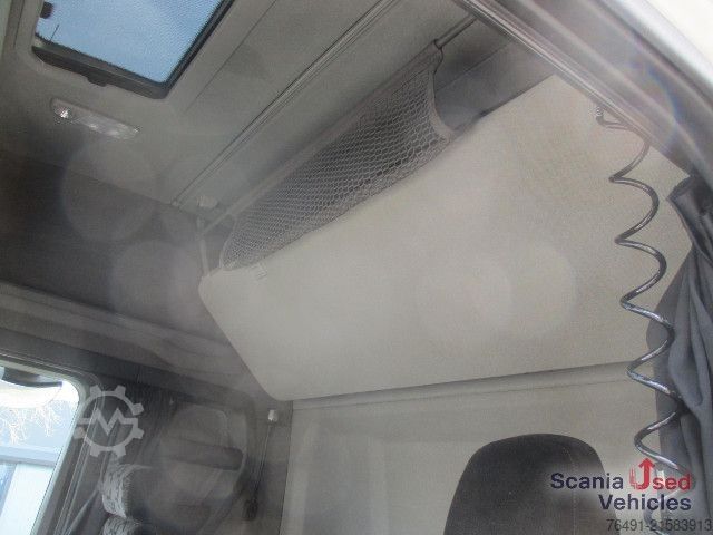 Standard SZM Scania R 460 A4x2NA