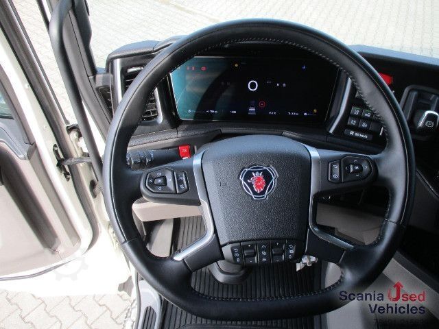 Standard SZM Scania R 460 A4x2NA