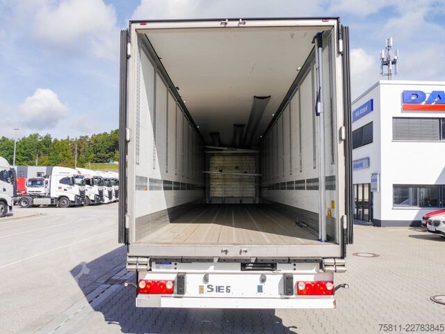 Standard SZM DAF XG+ 530 FT 4x2 Top Komplettzug Kühler Intarder