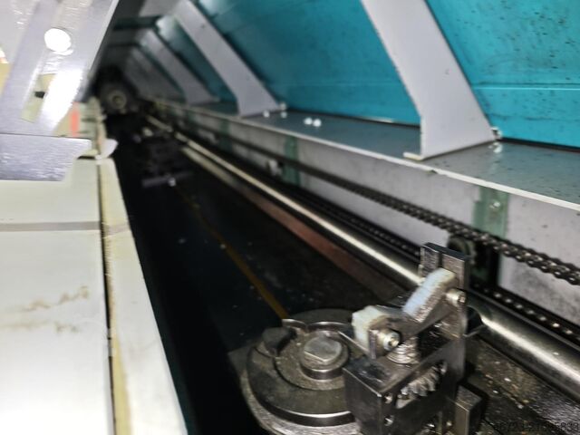 CNC-Drehmaschine INDEX ABC 65