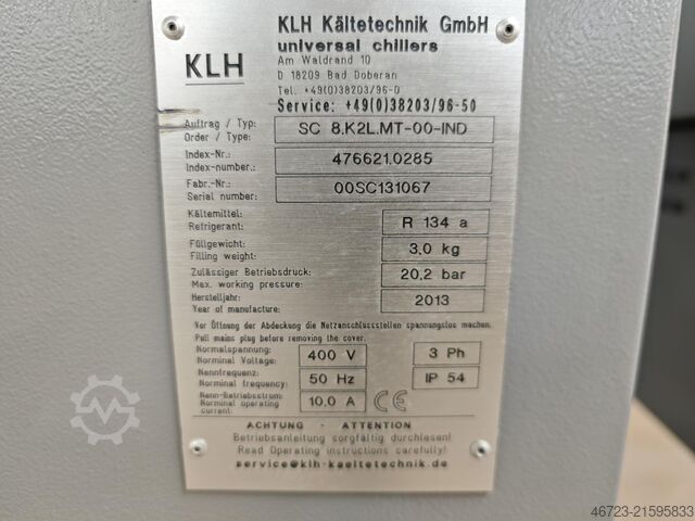 CNC-Drehmaschine INDEX ABC 65