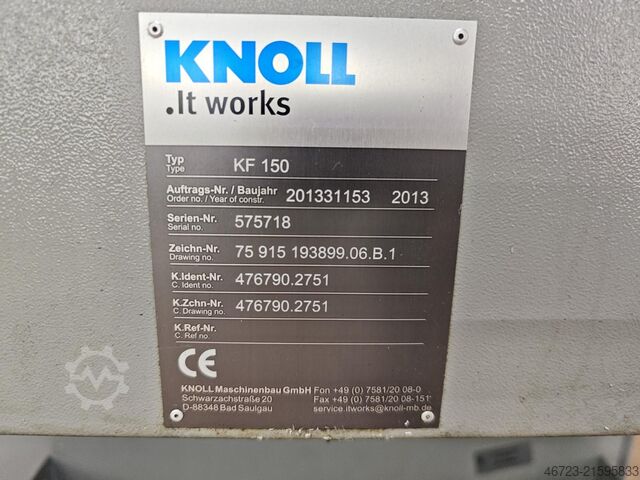 CNC-Drehmaschine INDEX ABC 65