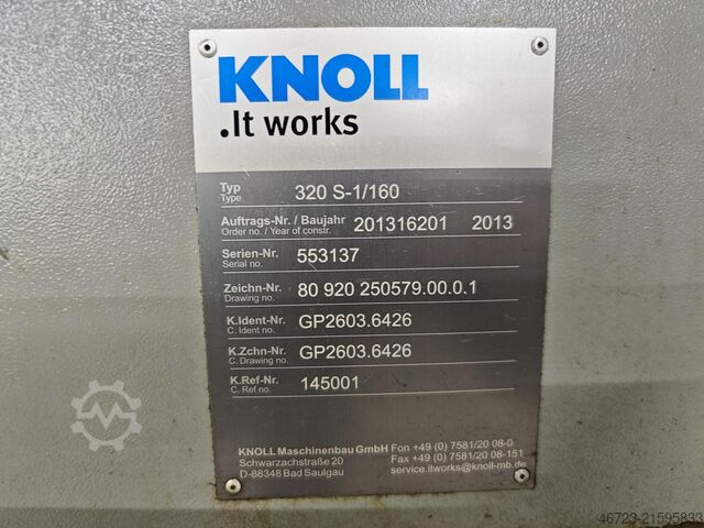 CNC-Drehmaschine INDEX ABC 65