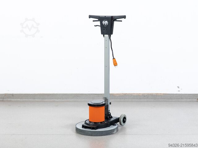 NUMATIC BMD 1000 S Bürste + Padteller Numatic BMD 1000 S 150RPM Brush Padholder Pads