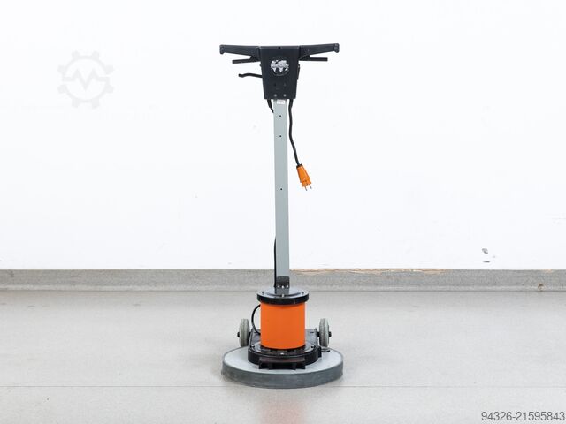 NUMATIC BMD 1000 S Bürste + Padteller Numatic BMD 1000 S 150RPM Brush Padholder Pads