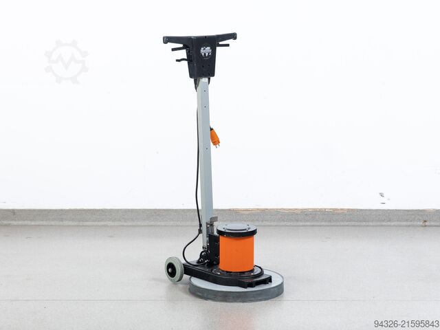 NUMATIC BMD 1000 S Bürste + Padteller Numatic BMD 1000 S 150RPM Brush Padholder Pads