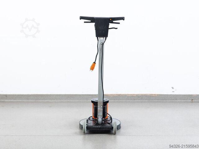 NUMATIC BMD 1000 S Bürste + Padteller Numatic BMD 1000 S 150RPM Brush Padholder Pads