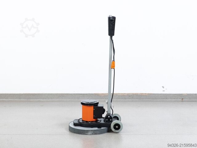 NUMATIC BMD 1000 S Bürste + Padteller Numatic BMD 1000 S 150RPM Brush Padholder Pads