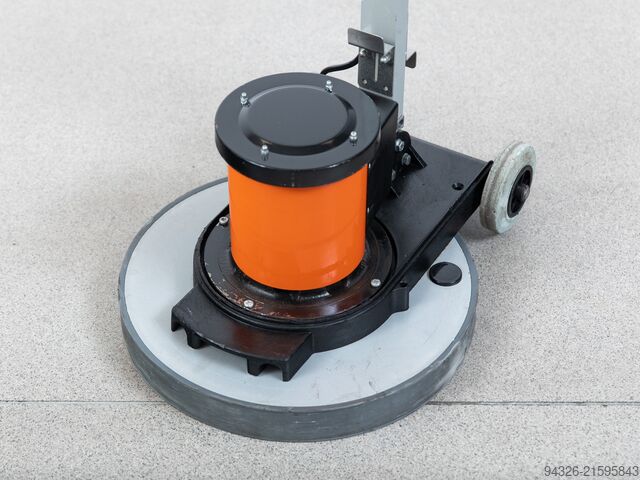 NUMATIC BMD 1000 S Bürste + Padteller Numatic BMD 1000 S 150RPM Brush Padholder Pads