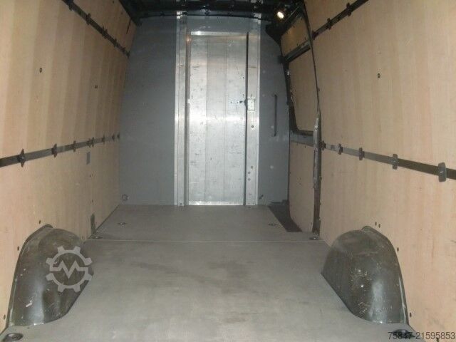 Kastenwagen hoch Mercedes-Benz Sprinter 311 CDI Klima Kamera