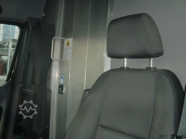 Kastenwagen hoch Mercedes-Benz Sprinter 311 CDI Klima Kamera