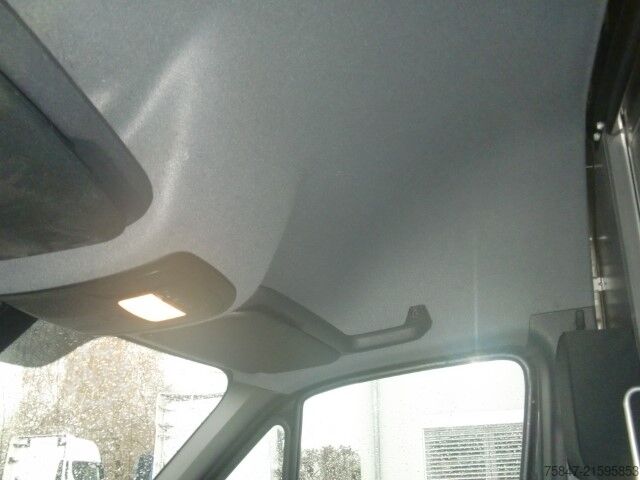 Kastenwagen hoch Mercedes-Benz Sprinter 311 CDI Klima Kamera