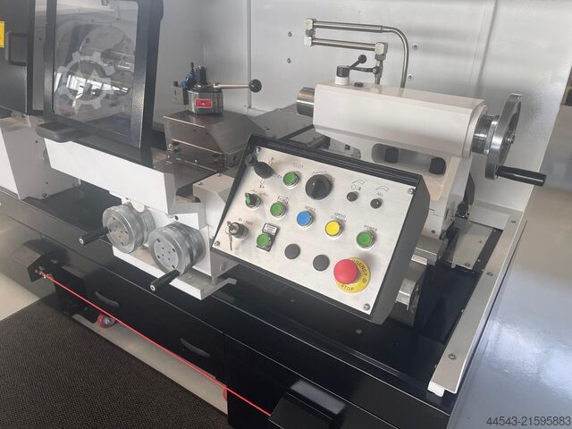 Servokonventionelle Drehmaschine Comev MTE 26