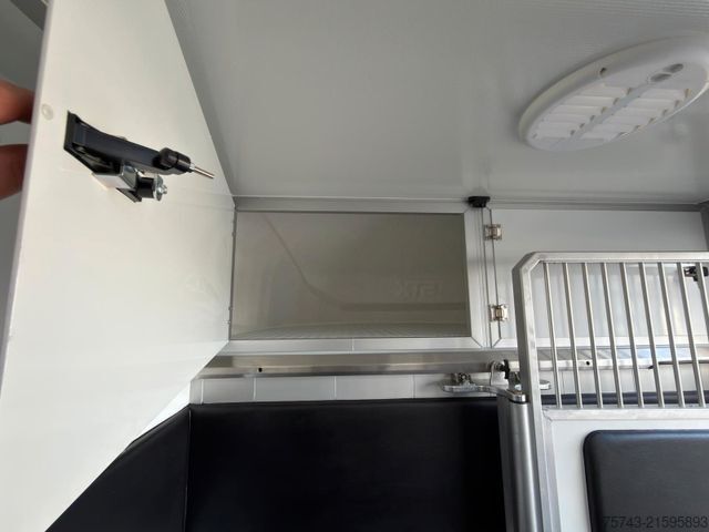 Viehtransporter RENAULT Master STX  Haras AUTOM. NEW MODEL 2025