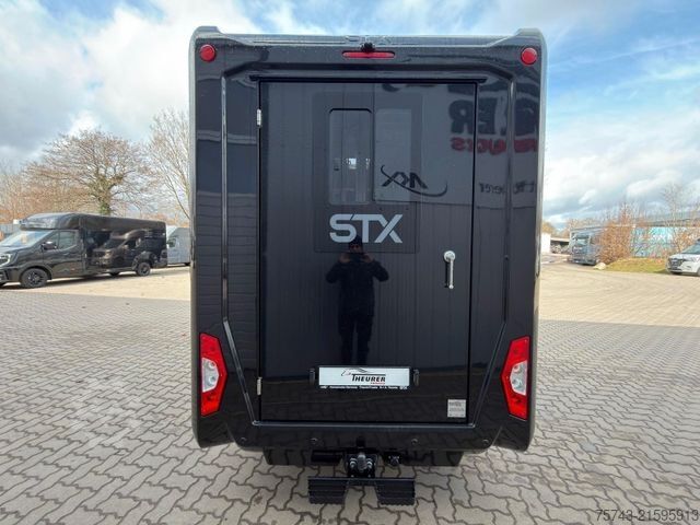 Viehtransporter RENAULT Master STX  170 PS  Haras NEW MODELL 2025