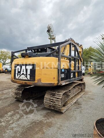 Kettenbagger CATERPILLAR 315DL