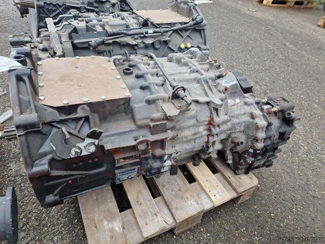 Gearbox ZF ASTRONIC 16AS2601