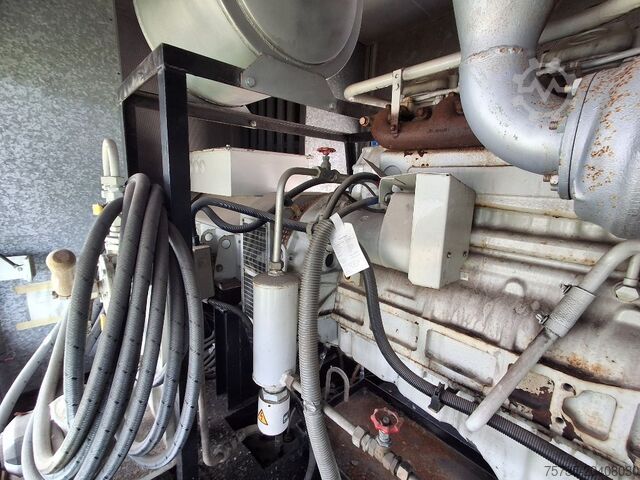 MERCEDES-BENZ OM447A MERCEDES-BENZ OM447A