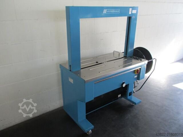 Umreifungsmaschine Transpak TP 6000