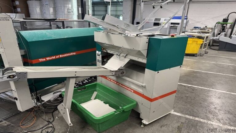 Verschiedene Schmedt PraeziCoat Pro 1820